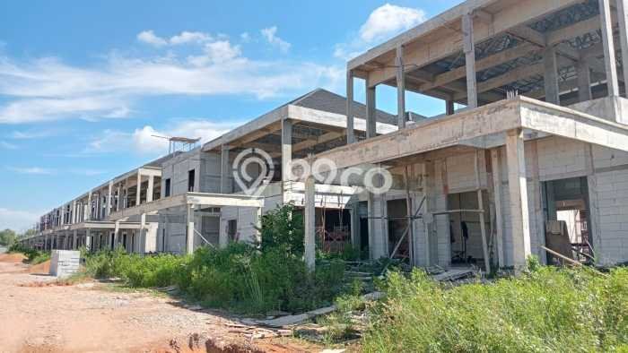 Rumah Modern Minimalis 3 KT Siap Huni di Pontianak Tenggara Rumah Modern Minimalis 3 KT Siap Huni di Pontianak Tenggara