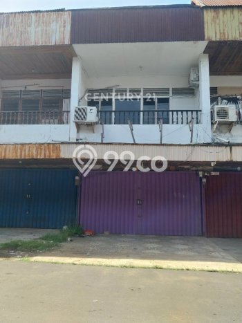 Ruko Komersial Dijual di Pontianak Selatan Pontianak LT 126m2 & LB 220m2 Ruko Komersial Dijual di Pontianak Selatan Pontianak LT 126m2 & LB 220m2