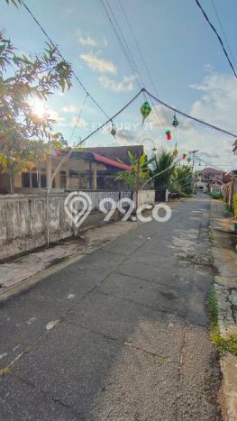 Dijual Cepat Rumah Favorit Siap Huni LB 135m2 di Pontianak Kota, Pontianak Dijual Cepat Rumah Favorit Siap Huni LB 135m2 di Pontianak Kota, Pontianak