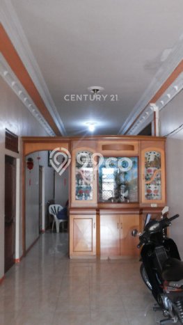 Dijual Cepat Rumah Favorit Siap Huni LB 135m2 di Pontianak Kota, Pontianak Dijual Cepat Rumah Favorit Siap Huni LB 135m2 di Pontianak Kota, Pontianak