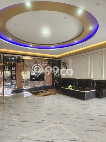 Rumah Mewah Siap Huni LT 400m2 di Pontianak Tenggara, Pontianak Rumah Mewah Siap Huni LT 400m2 di Pontianak Tenggara, Pontianak