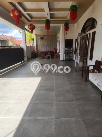 Rumah Mewah Siap Huni LT 400m2 di Pontianak Tenggara, Pontianak Rumah Mewah Siap Huni LT 400m2 di Pontianak Tenggara, Pontianak