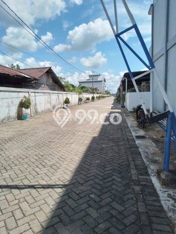 Rumah Minimalis 1 KT di Sungai Raya Pontianak Unfurnished Rumah Minimalis 1 KT di Sungai Raya Pontianak Unfurnished