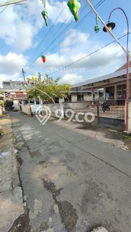 Dijual Cepat Rumah Favorit Siap Huni LB 135m2 di Pontianak Kota, Pontianak Dijual Cepat Rumah Favorit Siap Huni LB 135m2 di Pontianak Kota, Pontianak