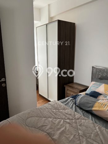 Hunian Apartemen Ideal untuk Dijual di Tangerang dengan 2 Kamar Hunian Apartemen Ideal untuk Dijual di Tangerang dengan 2 Kamar