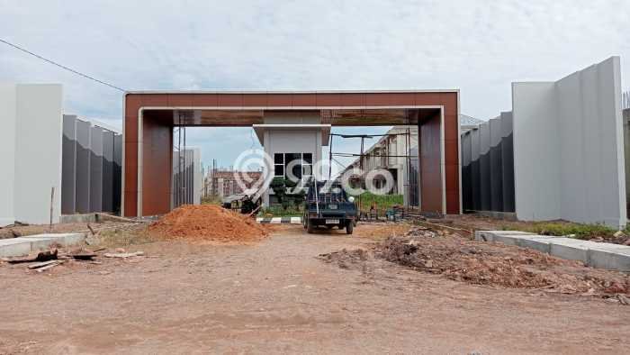 Rumah Modern Minimalis 3 KT Siap Huni di Pontianak Tenggara Rumah Modern Minimalis 3 KT Siap Huni di Pontianak Tenggara