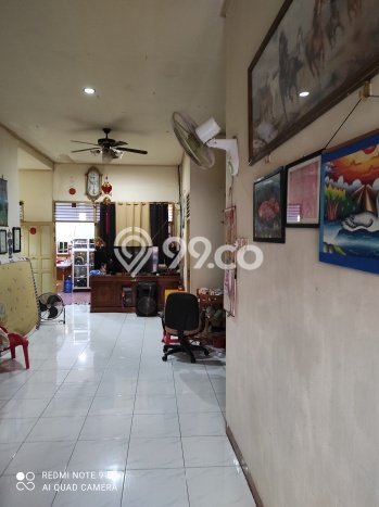 Hunian Cantik Modern Lb 144m2 di Pontianak Selatan, Pontianak Hunian Cantik Modern Lb 144m2 di Pontianak Selatan, Pontianak