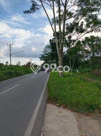 Tanah Kavling untuk Dijual di Pontianak Tenggara Pontianak 737m2 Tanah Kavling untuk Dijual di Pontianak Tenggara Pontianak 737m2