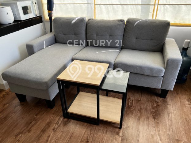 Hunian Apartemen Ideal untuk Dijual di Tangerang dengan 2 Kamar Hunian Apartemen Ideal untuk Dijual di Tangerang dengan 2 Kamar