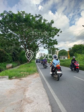 Tanah Kavling untuk Dijual di Pontianak Tenggara Pontianak 737m2 Tanah Kavling untuk Dijual di Pontianak Tenggara Pontianak 737m2