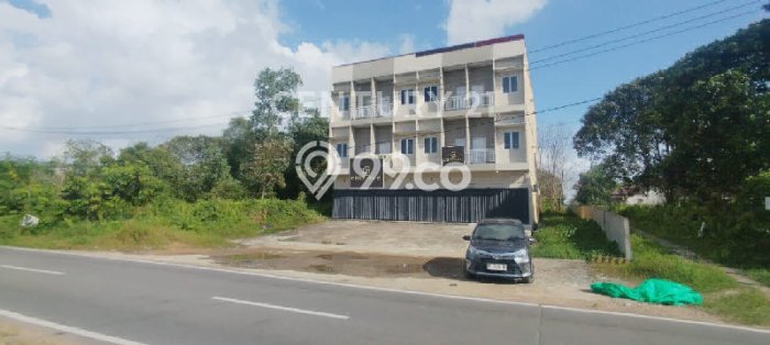 Ruko Dijual Lokasi Stratagis di Pontianak Tenggara Pontianak Cocok untuk Bisnis Ruko Dijual Lokasi Stratagis di Pontianak Tenggara Pontianak Cocok untuk Bisnis