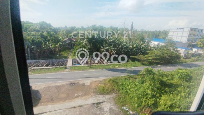Ruko Dijual Lokasi Stratagis di Pontianak Tenggara Pontianak Cocok untuk Bisnis Ruko Dijual Lokasi Stratagis di Pontianak Tenggara Pontianak Cocok untuk Bisnis
