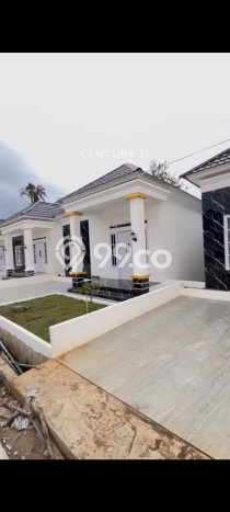 Rumah Sederhana Dijual Lokasi Sungai Kakap 2 Kamar dengan LT 144m2 Rumah Sederhana Dijual Lokasi Sungai Kakap 2 Kamar dengan LT 144m2