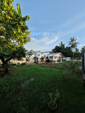 Hunian Eksklusif Siap Huni LT 1225m2 di Pontianak Selatan, Pontianak Hunian Eksklusif Siap Huni LT 1225m2 di Pontianak Selatan, Pontianak