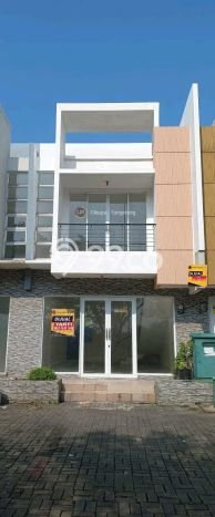Ruko Dijual Lokasi Stratagis di Cikupa Tangerang Cocok untuk Investasi Ruko Dijual Lokasi Stratagis di Cikupa Tangerang Cocok untuk Investasi