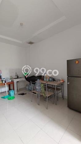 Rumah Minimalis 2 KT di Cikupa Citra Raya Tangerang Full Furnished Rumah Minimalis 2 KT di Cikupa Citra Raya Tangerang Full Furnished