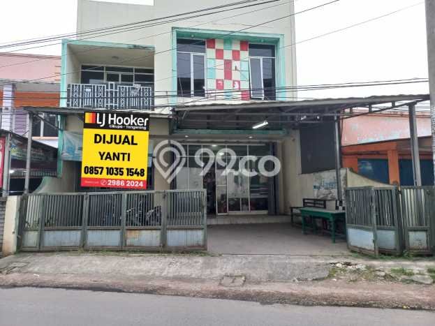 Ruko Bagus Dijual di Cikupa Citra Raya Tangerang Strategis Cocok untuk Kembangkan Bisnis Ruko Bagus Dijual di Cikupa Citra Raya Tangerang Strategis Cocok untuk Kembangkan Bisnis