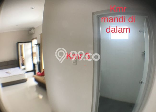 For Sale Hunian Rumah Nyaman 4 KT di Cikupa Citra Raya, Tangerang For Sale Hunian Rumah Nyaman 4 KT di Cikupa Citra Raya, Tangerang