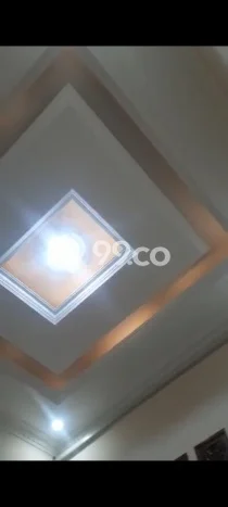 Rumah Modern Minimalis 5 Kamar Siap Huni di Tigaraksa Rumah Modern Minimalis 5 Kamar Siap Huni di Tigaraksa