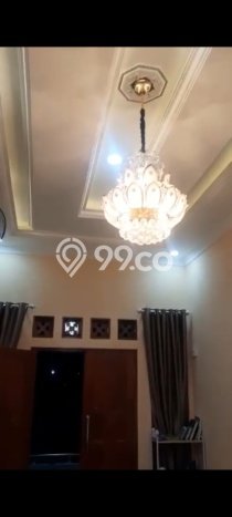 Rumah Modern Minimalis 5 Kamar Siap Huni di Tigaraksa Rumah Modern Minimalis 5 Kamar Siap Huni di Tigaraksa