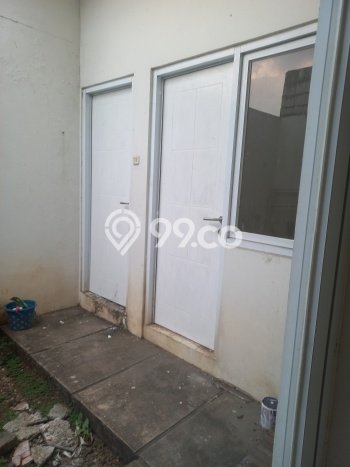 Rumah Minimalis 2 KT di Cikupa Citra Raya Tangerang Unfurnished Rumah Minimalis 2 KT di Cikupa Citra Raya Tangerang Unfurnished