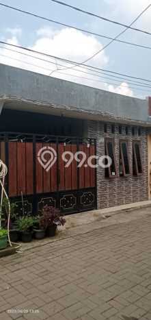 Rumah Luas Tanah 72m² di Cikupa Citra Raya, Tangerang - Akses Mudah Rumah Luas Tanah 72m² di Cikupa Citra Raya, Tangerang - Akses Mudah