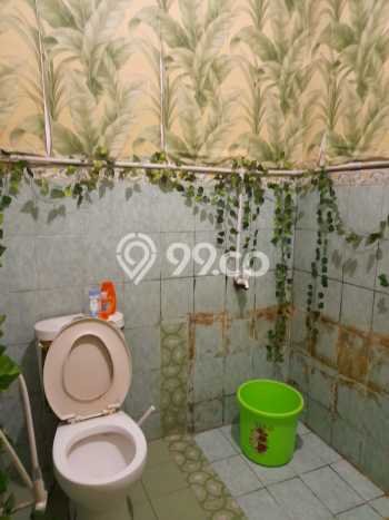 Ready to Use! Premium House LT 420m2 Desain Elegan di Tanah Tinggi Ready to Use! Premium House LT 420m2 Desain Elegan di Tanah Tinggi