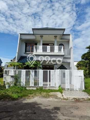 Rumah di Cikupa Citra Raya, Akses ke Pusat Kota, LT 144m² Rumah di Cikupa Citra Raya, Akses ke Pusat Kota, LT 144m²