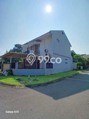Rumah Minimalis 5 KT di Cikupa Citra Raya Tangerang Semi Furnished Rumah Minimalis 5 KT di Cikupa Citra Raya Tangerang Semi Furnished