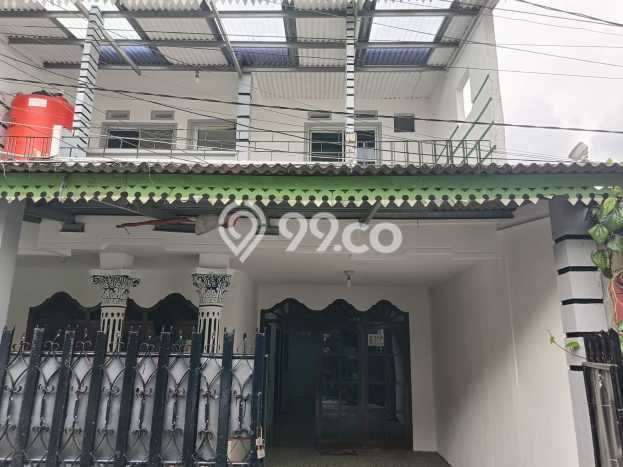 Jual Rumah Bagus Siap Huni LB 180m2 di Karawaci, Tangerang Jual Rumah Bagus Siap Huni LB 180m2 di Karawaci, Tangerang