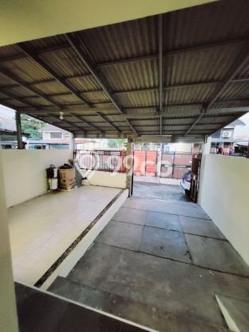 Rumah Strategis Minimalis Lb 50m2 di Cikupa, Tangerang Rumah Strategis Minimalis Lb 50m2 di Cikupa, Tangerang