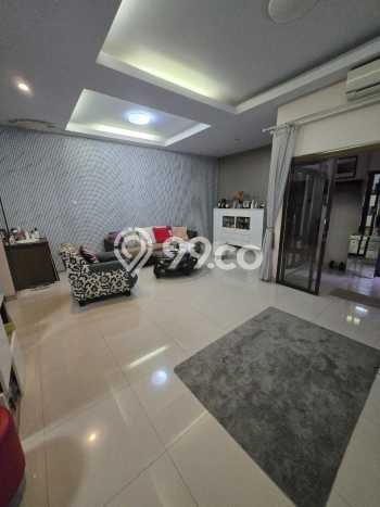 Rumah Elit Modern Siap Huni di Bandung Kota Bandung Rumah Elit Modern Siap Huni di Bandung Kota Bandung
