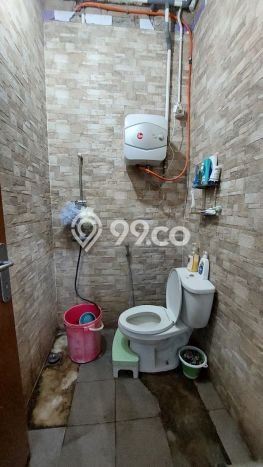 Dijual Rumah Modern 3 KT di Kopo, Bandung Dijual Rumah Modern 3 KT di Kopo, Bandung
