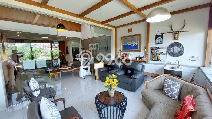 Rumah Elit Modern Siap Huni di Hegarmanah Bandung Rumah Elit Modern Siap Huni di Hegarmanah Bandung