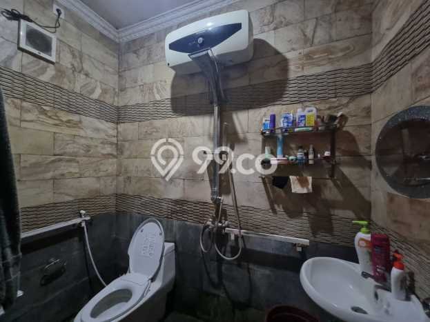 Rumah Minimalis 3 KT di Bandung Kota Bandung Semi Furnished Rumah Minimalis 3 KT di Bandung Kota Bandung Semi Furnished