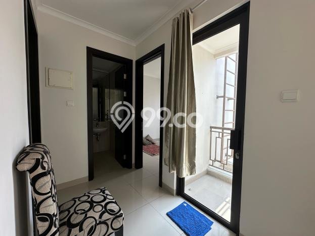 Rumah Minimalis 2 Kamar LT 102m2 di Buah Batu Rumah Minimalis 2 Kamar LT 102m2 di Buah Batu
