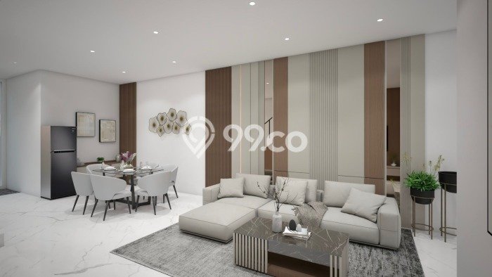 Best Deal Hunian Mewah Ideal dan Luas di Bandung Kota, Bandung Best Deal Hunian Mewah Ideal dan Luas di Bandung Kota, Bandung
