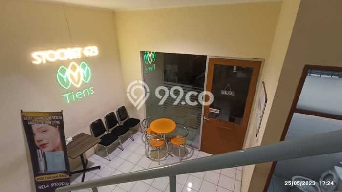 Ruko Dijual di Bandung LT 126m2 & LB 250m2 Lokasi Terbaik! Ruko Dijual di Bandung LT 126m2 & LB 250m2 Lokasi Terbaik!