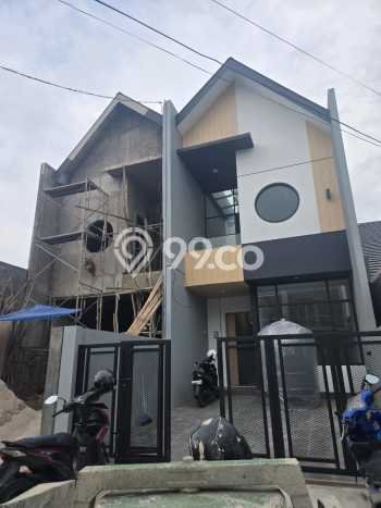 Jual Rumah Luas Megah Dengan View Cantik di Bandung Kota, Bandung Jual Rumah Luas Megah Dengan View Cantik di Bandung Kota, Bandung