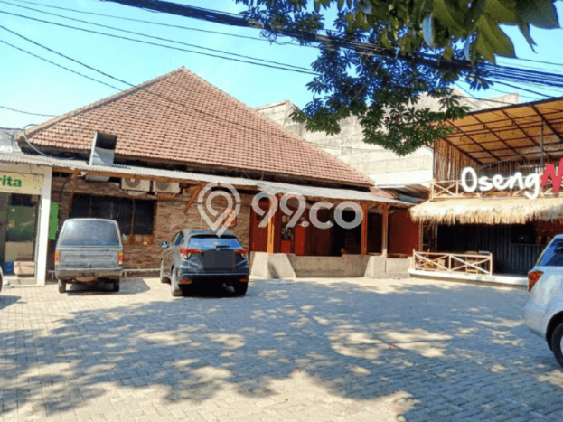 Rumah Elit Modern Siap Huni di Sayap Dago Bandung Rumah Elit Modern Siap Huni di Sayap Dago Bandung