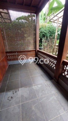 For Sale! Premium House LT 308m2 Desain Modern di Bandung Utara For Sale! Premium House LT 308m2 Desain Modern di Bandung Utara
