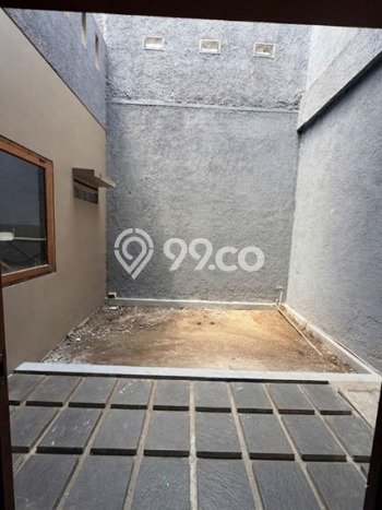 Jual Rumah Modern 3 KT di Kopo, Bandung Jual Rumah Modern 3 KT di Kopo, Bandung