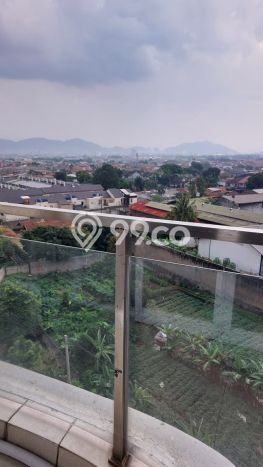 Apartemen Cozy Dijual di Bandung Spesifikasi 2 KT, 1 KM Apartemen Cozy Dijual di Bandung Spesifikasi 2 KT, 1 KM