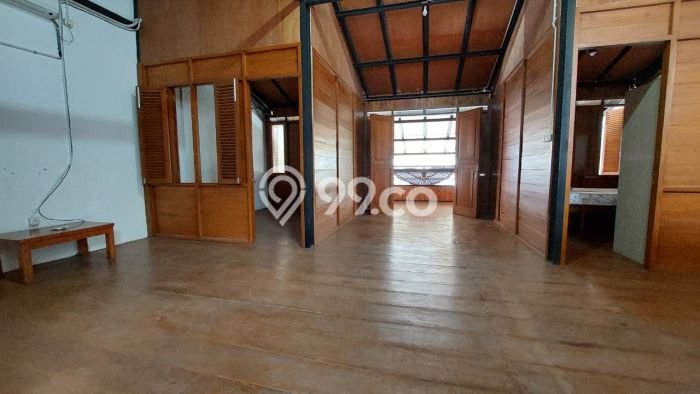 Dijual Rumah Modern 3 KT di Kopo, Bandung Dijual Rumah Modern 3 KT di Kopo, Bandung