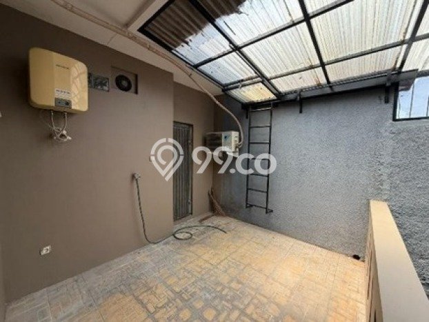 Jual Rumah Modern 3 KT di Kopo, Bandung Jual Rumah Modern 3 KT di Kopo, Bandung