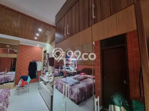 Rumah Minimalis 3 KT di Bandung Kota Bandung Semi Furnished Rumah Minimalis 3 KT di Bandung Kota Bandung Semi Furnished
