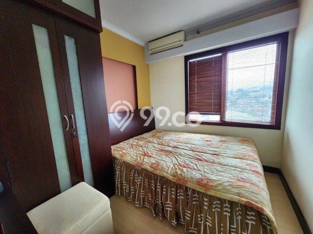 Apartemen Favorit Nyaman Dijual di Bandung dengan 3 Kamar Tidur Apartemen Favorit Nyaman Dijual di Bandung dengan 3 Kamar Tidur