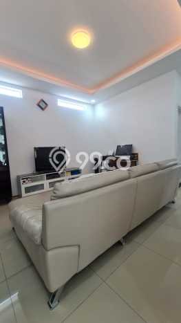 For Sale! Luxury House LT 163m2 Desain Elegan di Pasteur For Sale! Luxury House LT 163m2 Desain Elegan di Pasteur