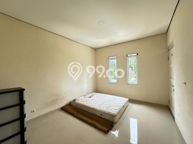 Rumah Luas Asri 3 KT Siap Pakai di Lembang Bandung Rumah Luas Asri 3 KT Siap Pakai di Lembang Bandung