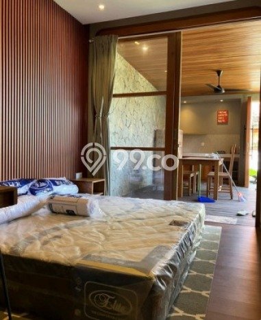 Vila Kawasan , Area 100m2m², Posisi Premium Vila Kawasan , Area 100m2m², Posisi Premium